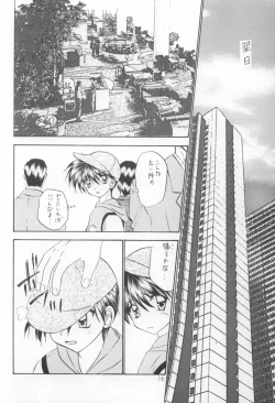 Page 15 of Bishounen Kinbaku Nisshi VIII