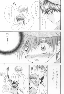 Page 18 of Bishounen Kinbaku Nisshi VIII