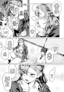 Page 3 of Boku to Furyou to Okujou de | On the Rooftop, with the Delinquent