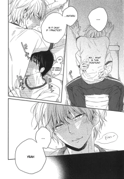 Page 38 of Mayou Inu, Sasou Neko