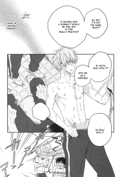 Page 47 of Mayou Inu, Sasou Neko