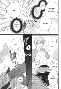 Page 63 of Mayou Inu, Sasou Neko