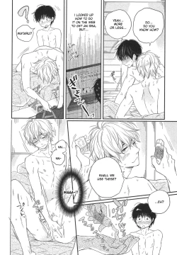 Page 94 of Mayou Inu, Sasou Neko