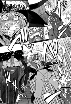 Page 15 of Hime to Dragon Ch.1-4