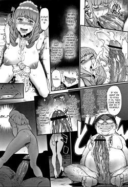 Page 23 of Hime to Dragon Ch.1-4