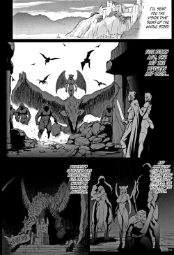 Page 34 of Hime to Dragon Ch.1-4