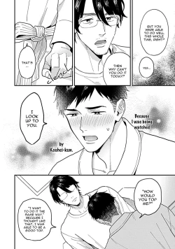 Page 20 of Kantoku, Neko na Ore wa Dame desu ka Ch. 1