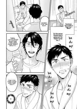 Page 22 of Kantoku, Neko na Ore wa Dame desu ka Ch. 1