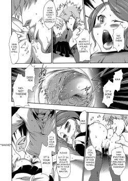 Page 101 of Imouto Saimin Choukyou Manual | Little Sister Hypnosis Training Manual Ch. 1-6