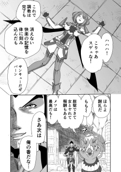 Page 24 of BLADE SET DX