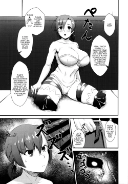 Page 4 of Master Senzoku Mama Servant | Chaldea Authorization Master Exclusive Mama Servant