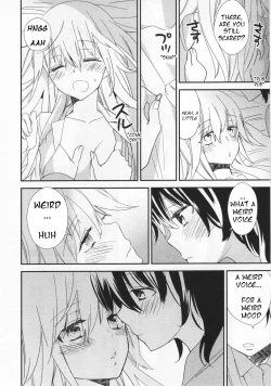 Page 12 of Shou Ga Nai Kimi | You Helpless Person