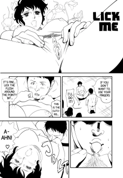 Page 11 of GAME/DEATH