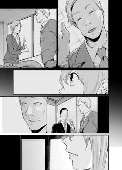 Page 52 of Asobi no Tsumori datta no ni