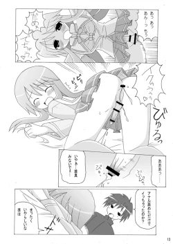 Page 12 of Happinest!