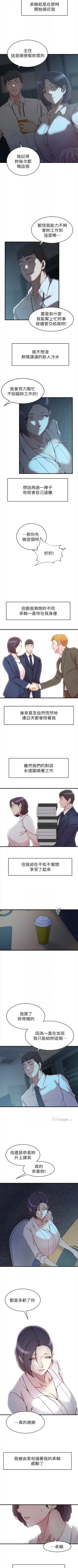 Page 250 of 老婆的姊姊 1-40 官方中文（完結）