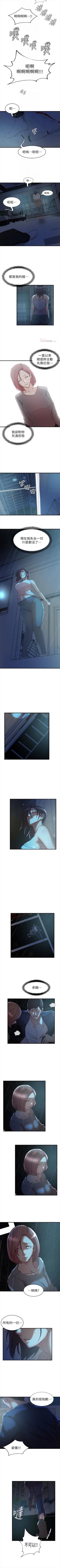 Page 259 of 老婆的姊姊 1-40 官方中文（完結）