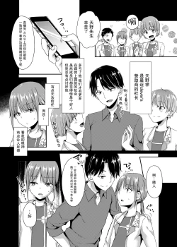 Page 7 of Shounen Idol wa Mou Utaenai