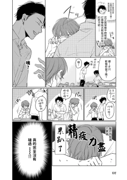 Page 143 of Mask Danshi wa Koishitakunai no ni | 口罩男子明明不想谈恋爱 Ch. 1-9
