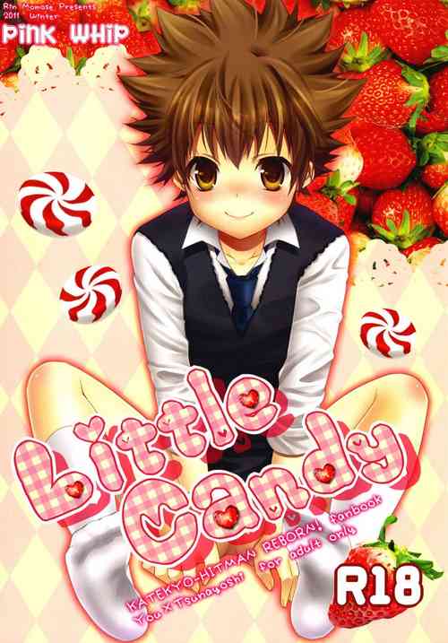 Download Little Candy