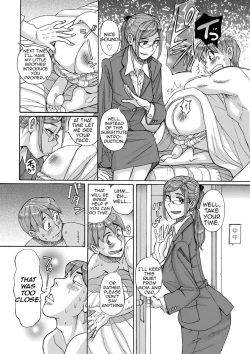 Page 8 of Mother's Care Service 3