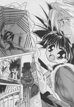 Page 66 of Renai Ron II