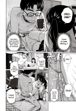 Page 16 of Dokidoki Free Time