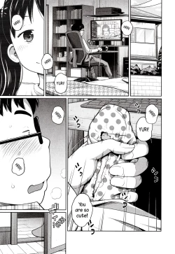 Page 1 of Dokidoki Free Time