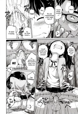 Page 22 of Dokidoki Free Time