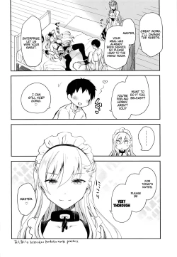 Page 27 of Maid in Enterprise