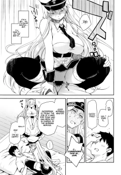 Page 8 of Maid in Enterprise
