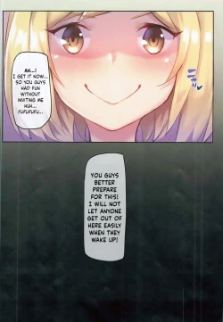 Page 18 of Veight de Asobou! Cagli-chan!