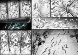 Page 287 of 淫虐02-草图（2021.1.16 更新）