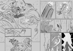 Page 8 of 淫虐02-草图（2021.1.16 更新）