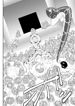 Page 30 of Irregularity Muu Hantaa ... devil person religious community III