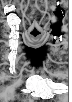 Page 33 of Irregularity Muu Hantaa ... devil person religious community III