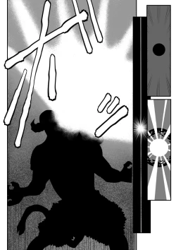 Page 84 of Irregularity Muu Hantaa ... devil person religious community III