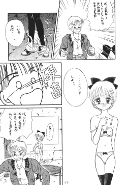 Page 18 of Pokota no Hatsujou