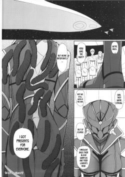 Page 29 of The Woman Hunter