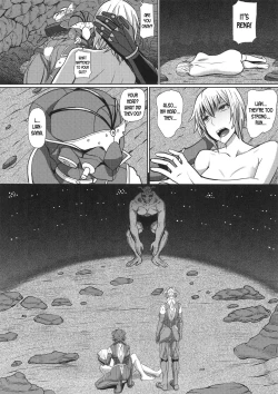 Page 7 of The Woman Hunter