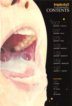 Page 5 of Implicity 2 Ch. 1-4