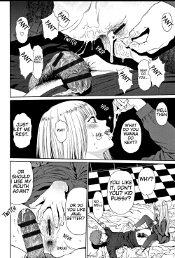 Page 61 of Implicity 2 Ch. 1-4