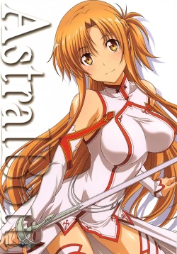 Page 1 of Astral Bout Ver. 43