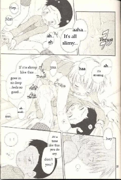 Page 38 of Obore Sakana | Oboreuo