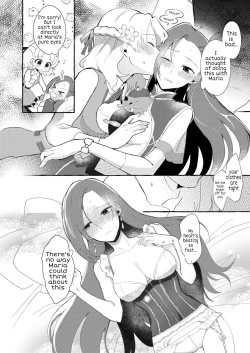 Page 16 of Otome Game no Heroine wo 3kai Ikasenaito Hametsu suru Heya ni Haitte Shimatta...