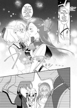 Page 35 of Otome Game no Heroine wo 3kai Ikasenaito Hametsu suru Heya ni Haitte Shimatta...