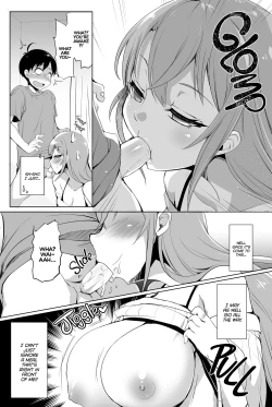 Page 7 of Kyonyuu no Onee-chan wa Suki desu ka? | Do you like Big Sis' Big Tits?