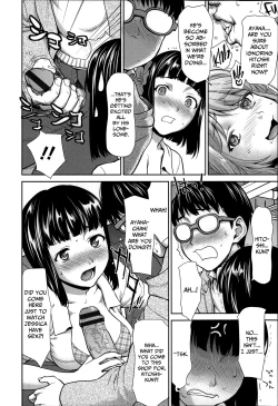 Page 10 of Pussies e Youkoso! | Welcome to Pussies!