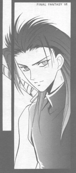 Page 23 of Mokushiroku APOCALYPSE