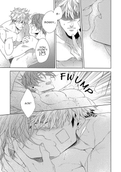Page 154 of Hard x Heat x Heart
